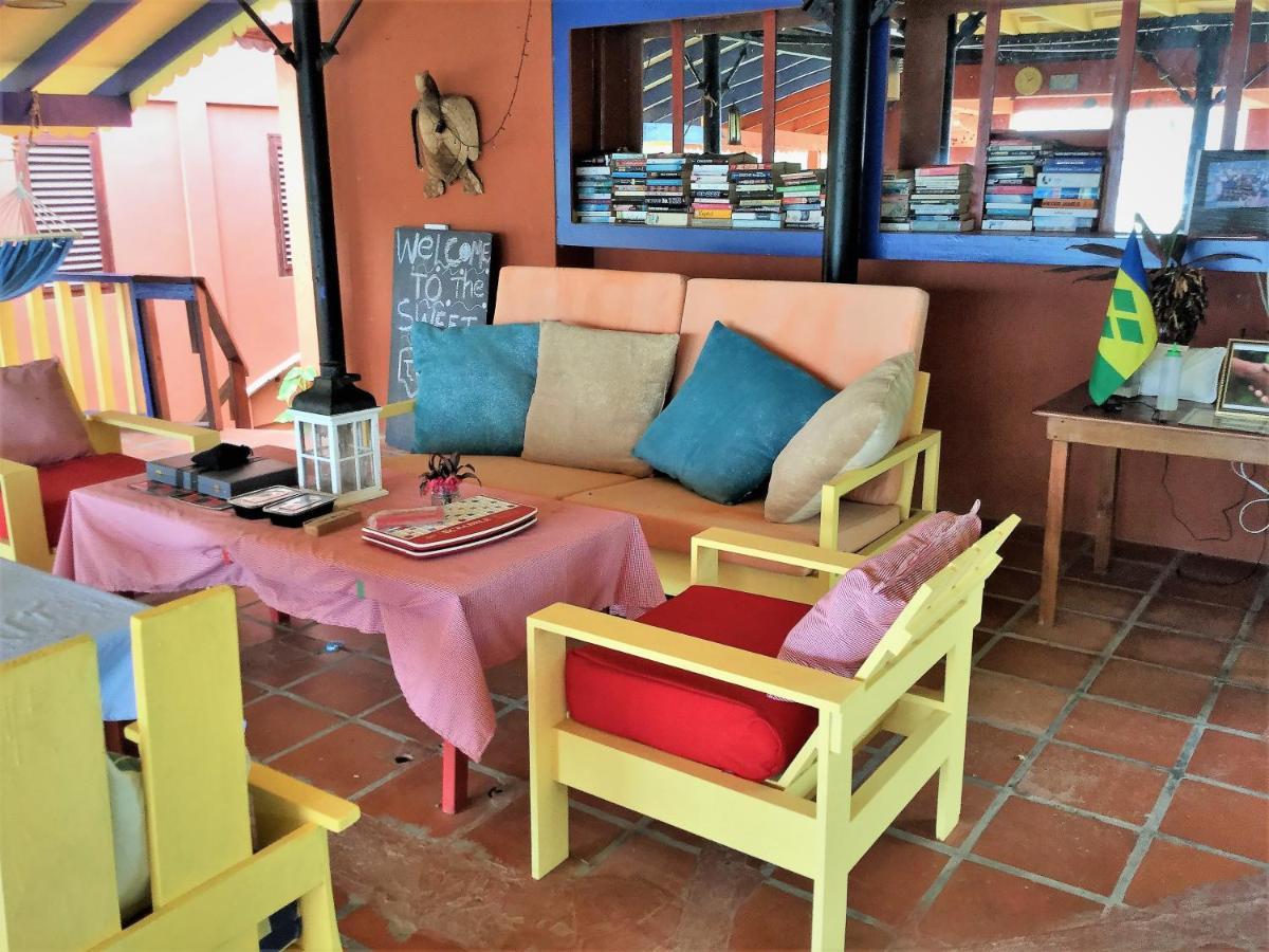 Hotel The Sweet Retreat 3*