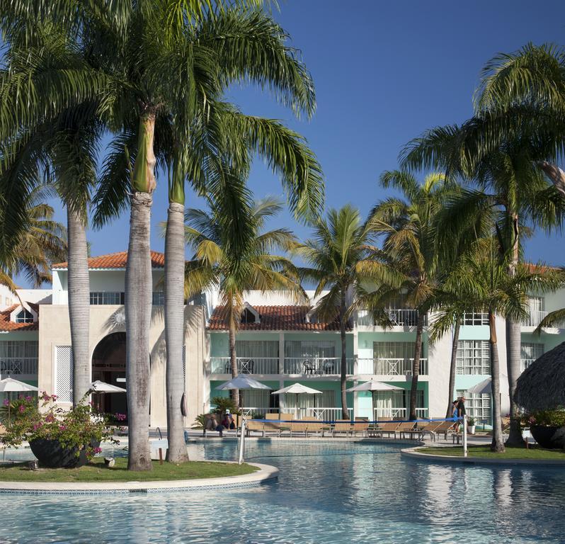 Resort Vh - Gran Ventana Beach