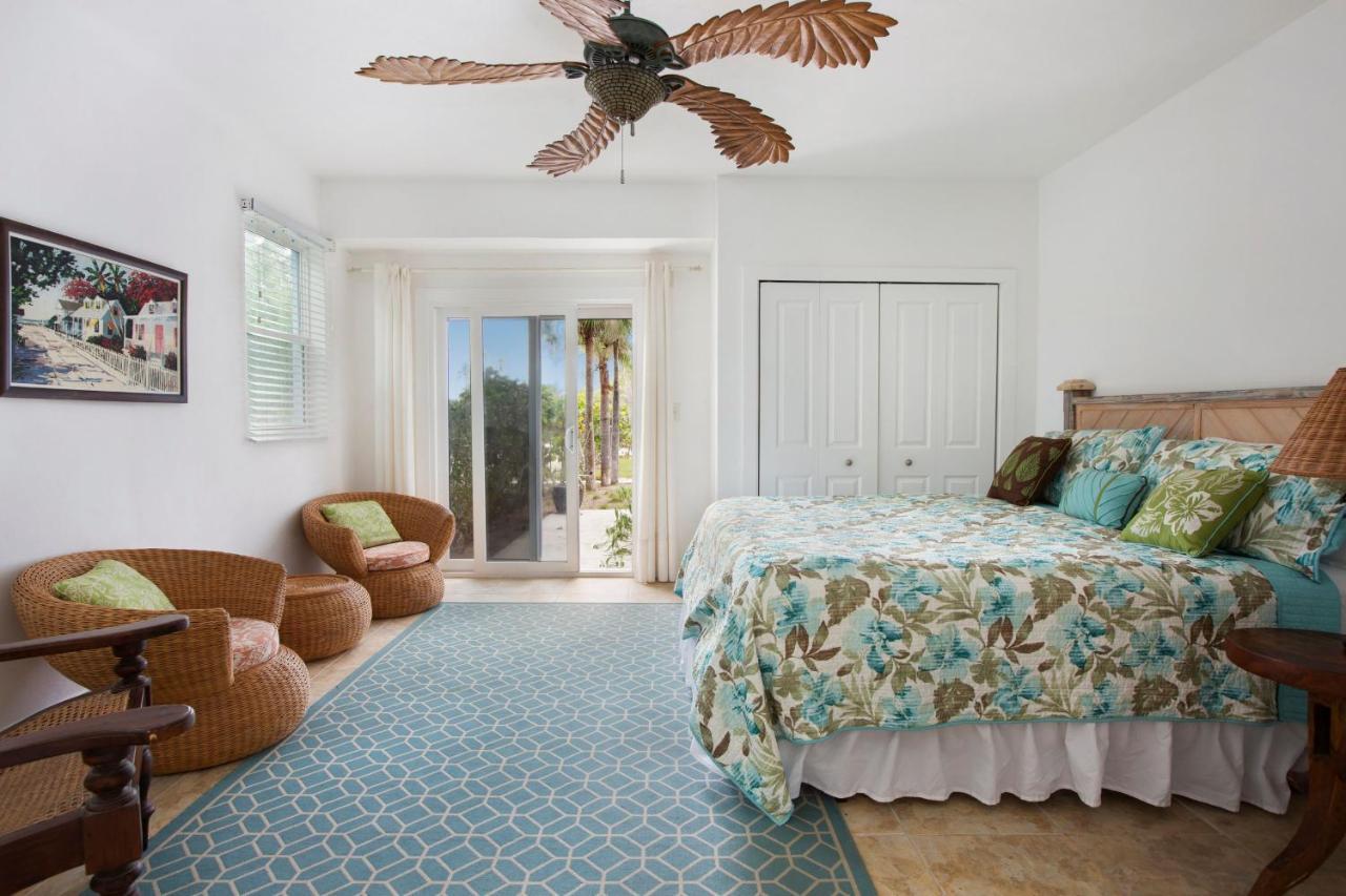 Kataluma By Eleuthera Vacation Holiday home *