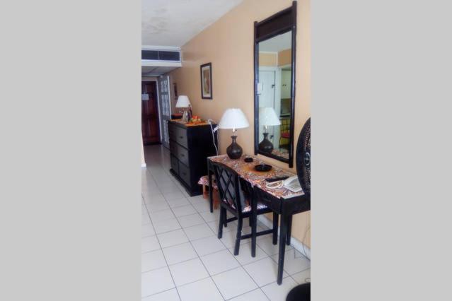 Apartamento Penthouse Studio @ Club *