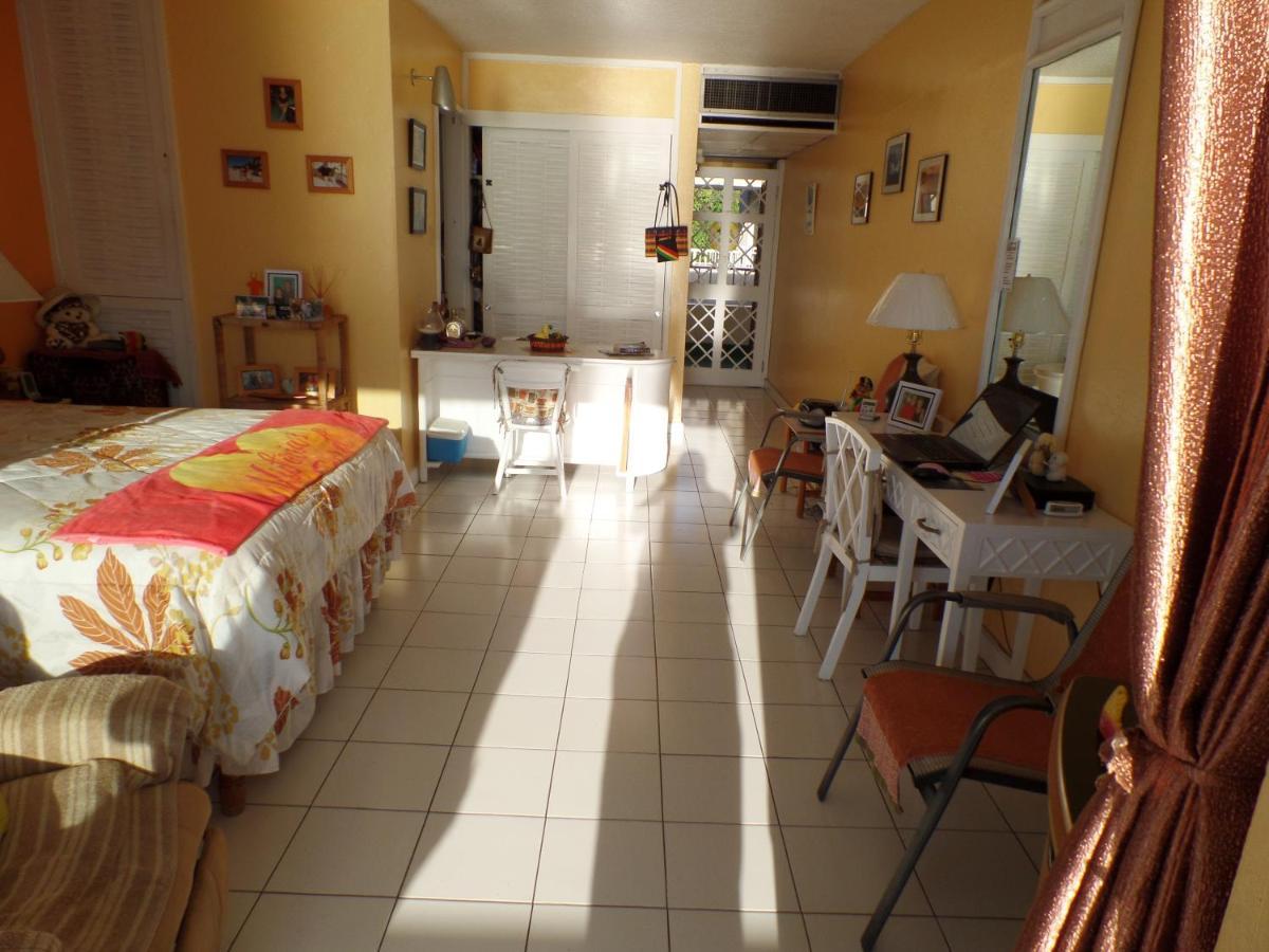 Penthouse Studio @ Club Apartamento *