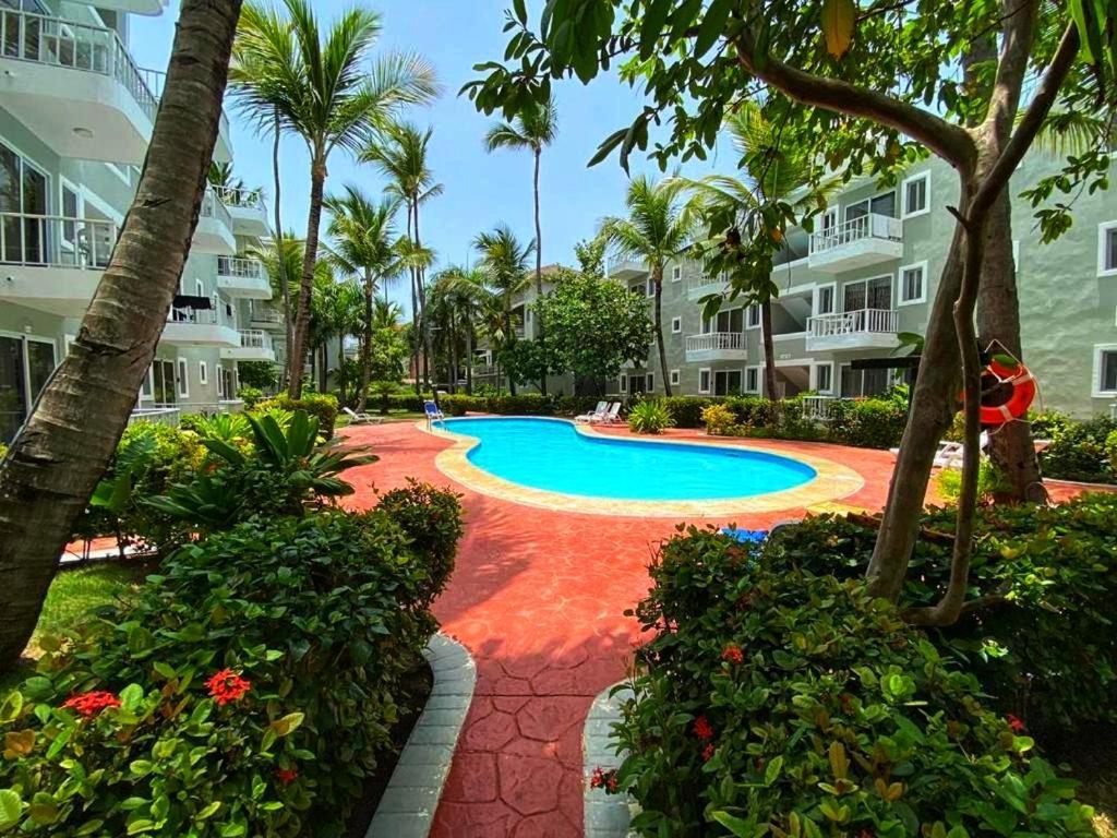 Blue Estudio * Punta Cana