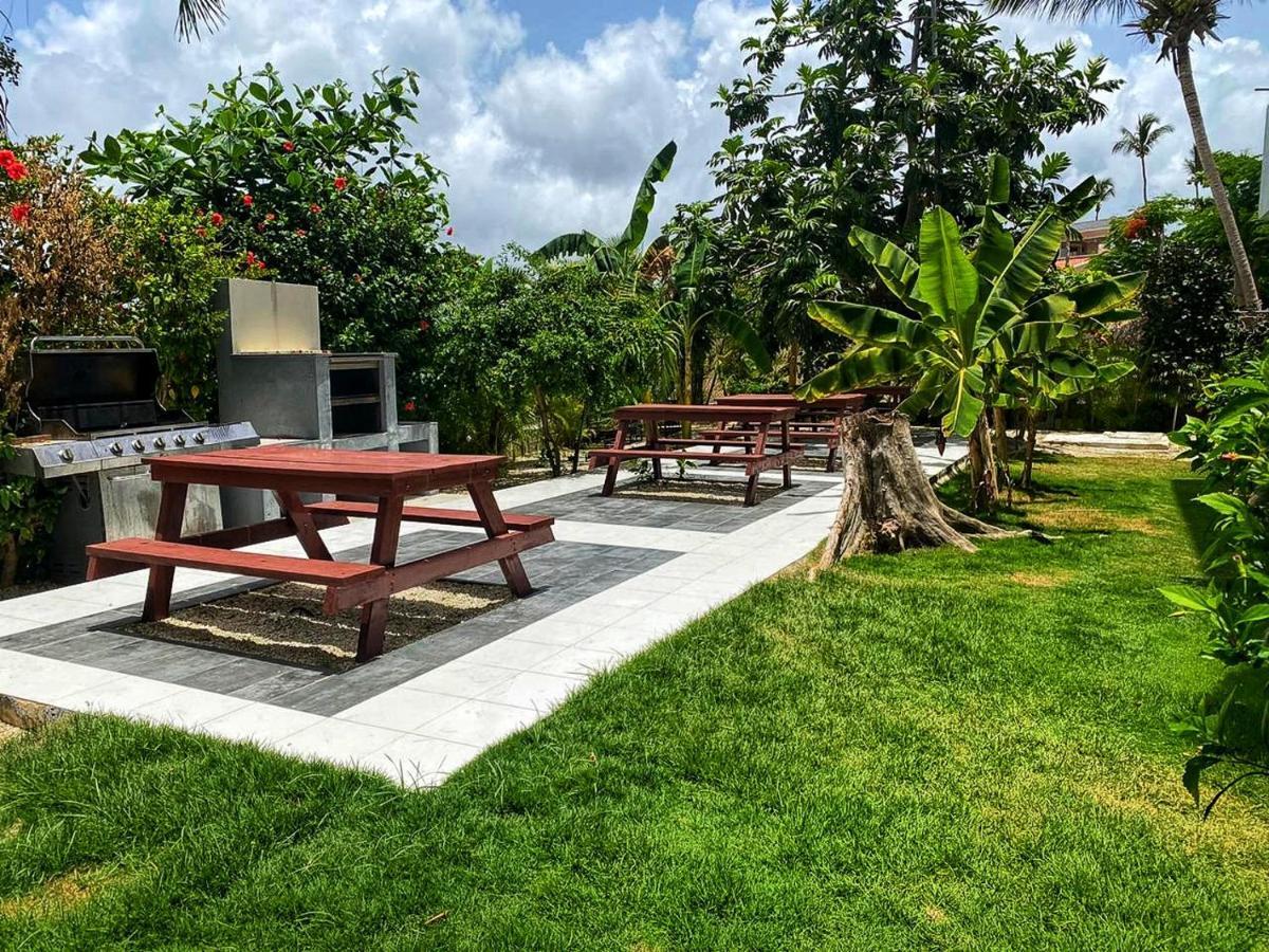 Blue Estudio Apartment Punta Cana