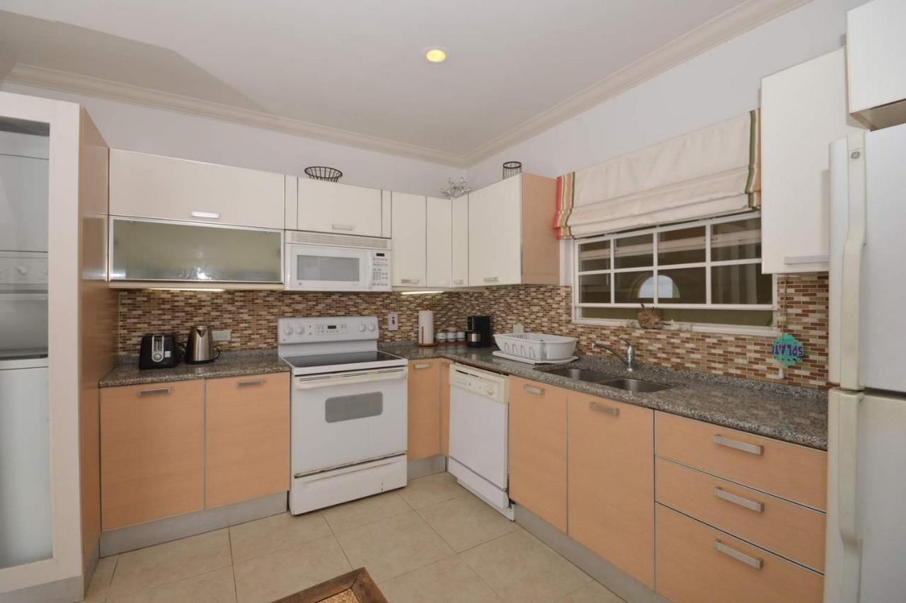 Apartment White Sands G4 By Barbados Sotheby's International Realty Saint Peter