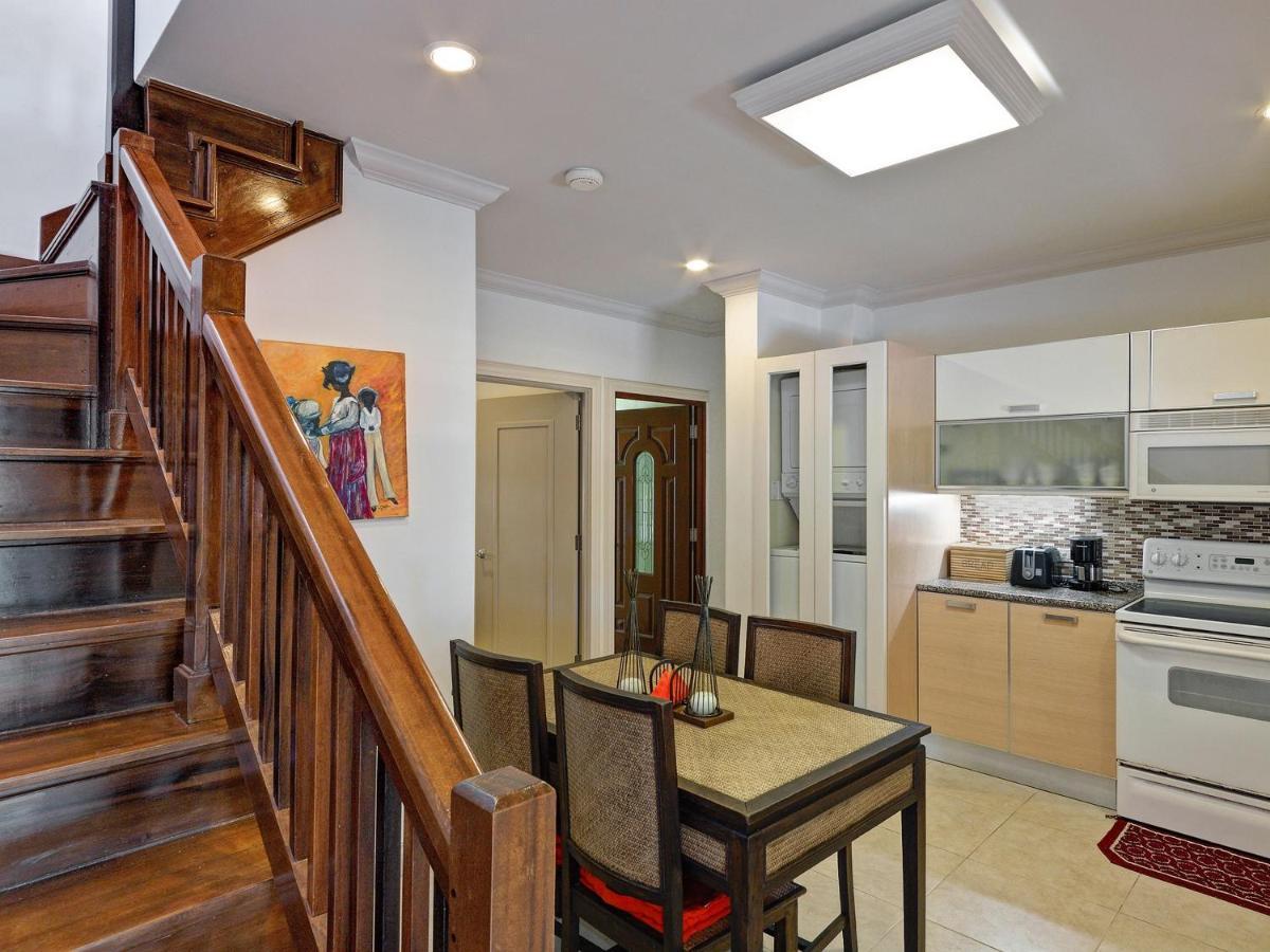 White Sands G4 By Barbados Sotheby's International Realty Apartment