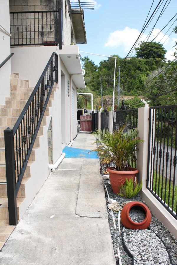 Discovery Apartamento Aguada