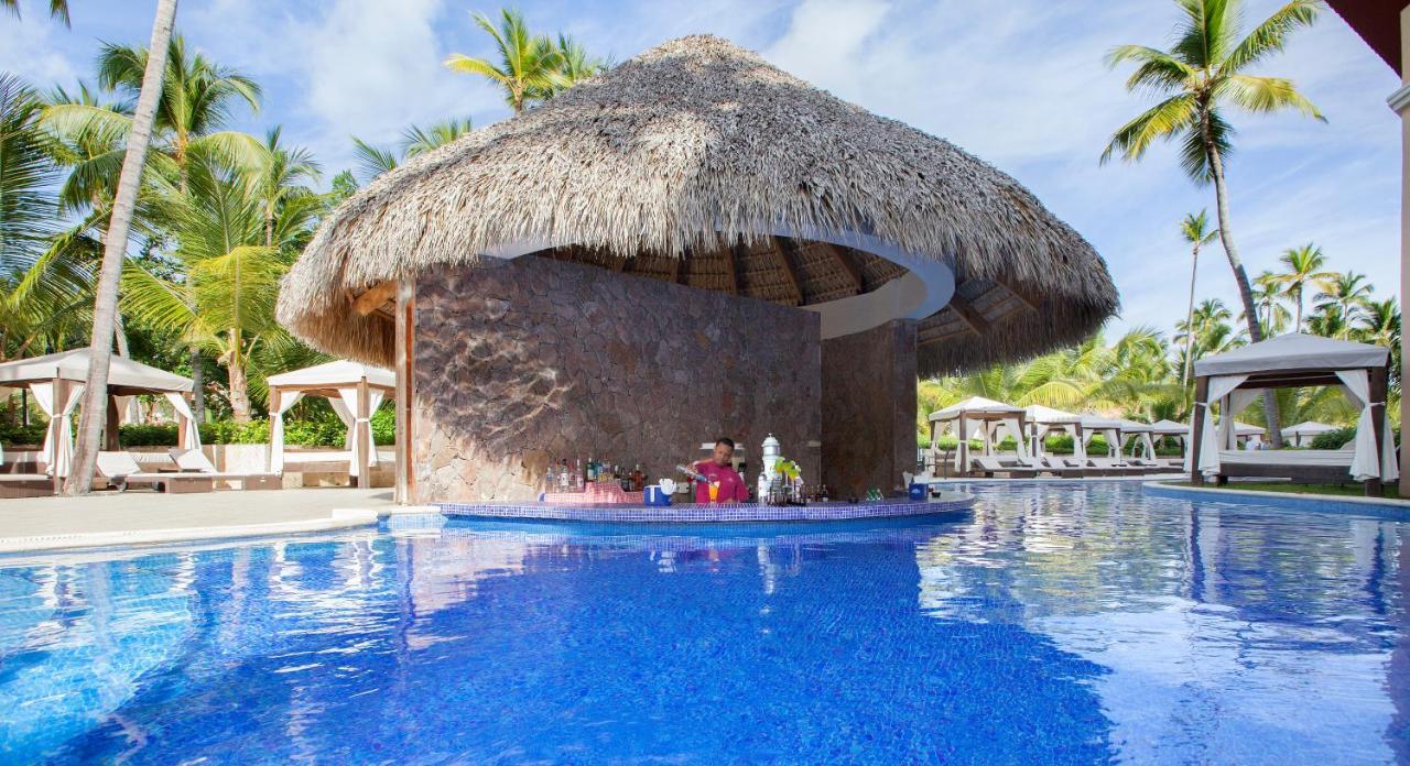 Majestic Colonial (adults Only) Resort Punta Cana