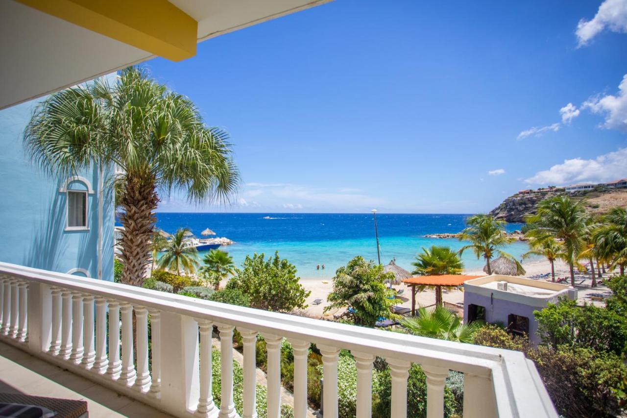 Blue Bay Beach Apartments Apartamento *