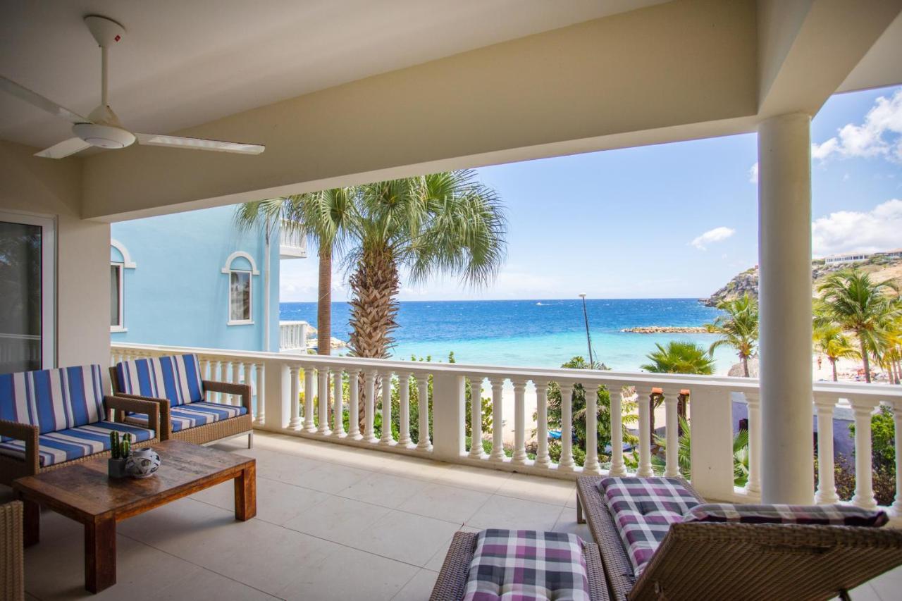 Apartamento Blue Bay Beach Apartments Blue Bay