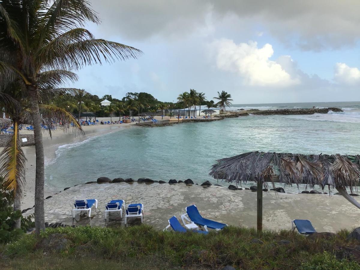 Apartment Gwada Dream Saint-Francois (Grande-Terre)