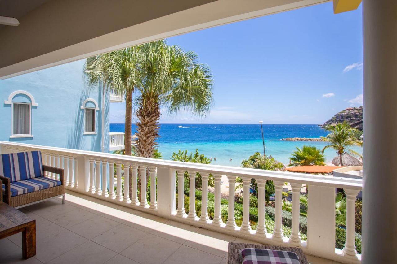 Blue Bay Beach Apartments Apartamento *