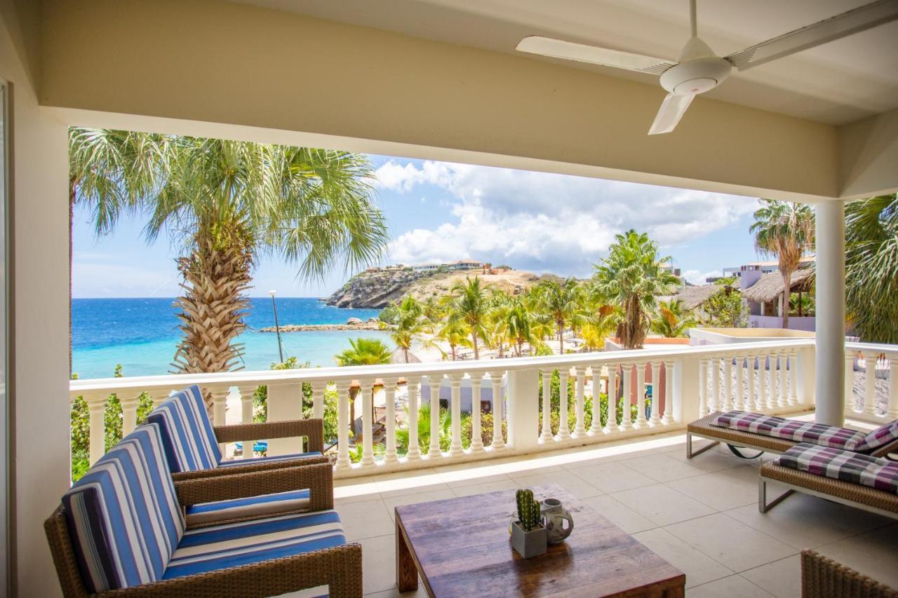 Blue Bay Beach Apartments Apartamento *
