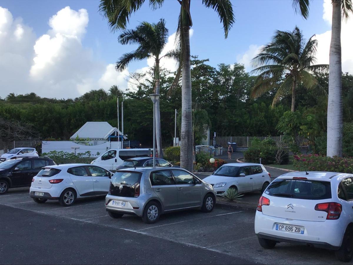 Gwada Dream Apartment Saint-Francois (Grande-Terre)