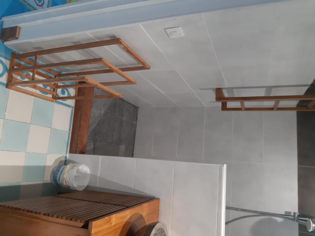 Holiday home Habitation Pineau *