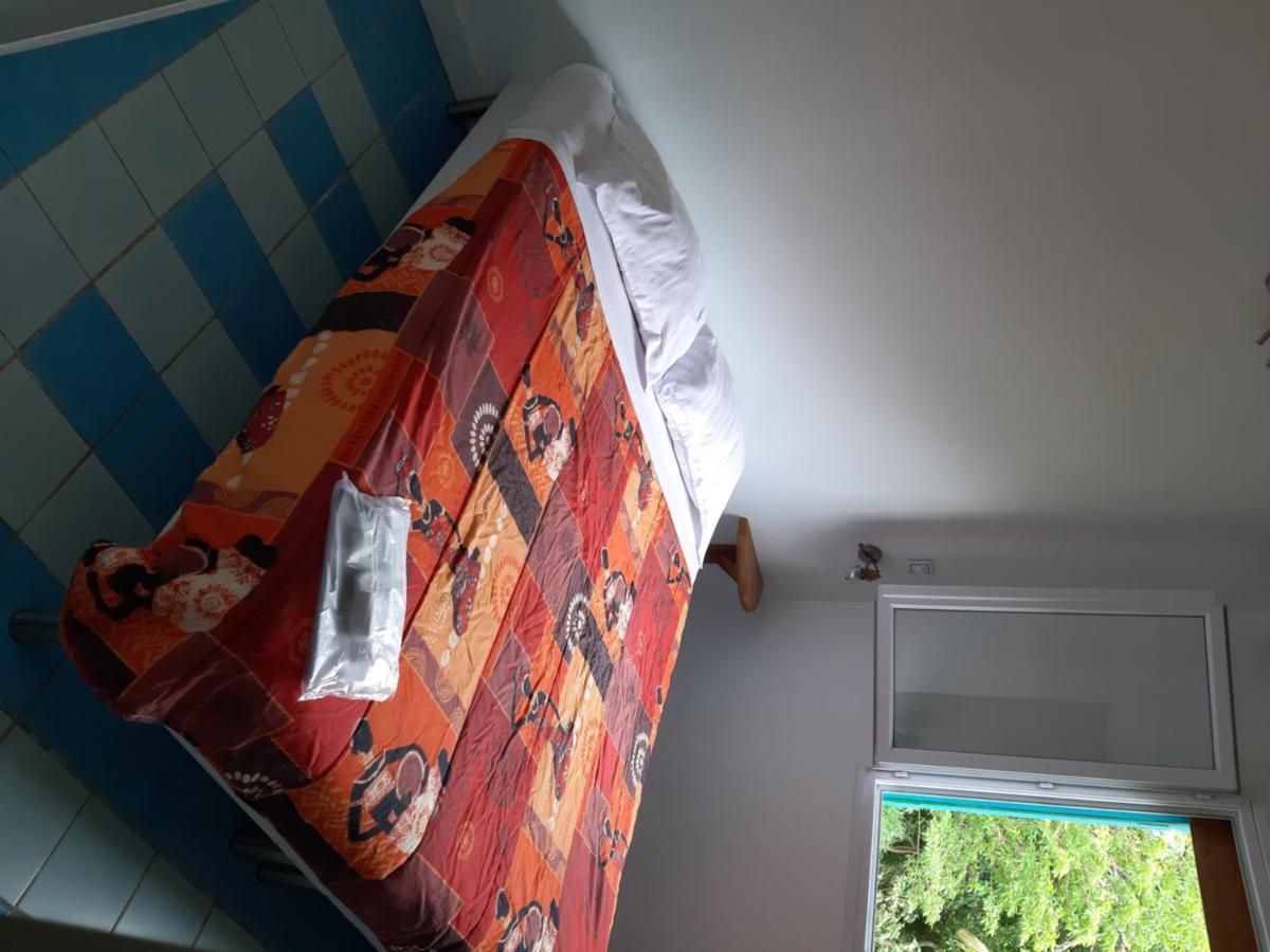 Habitation Pineau