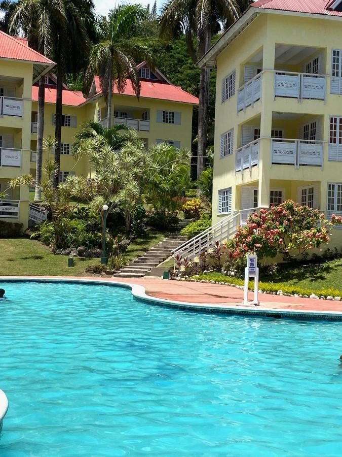 Serenity At Mystic Ridge * Ocho Rios