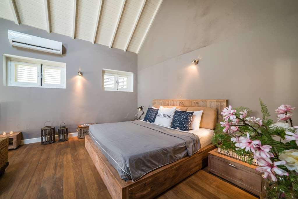 Pietermaai Boutique Hotel 4*