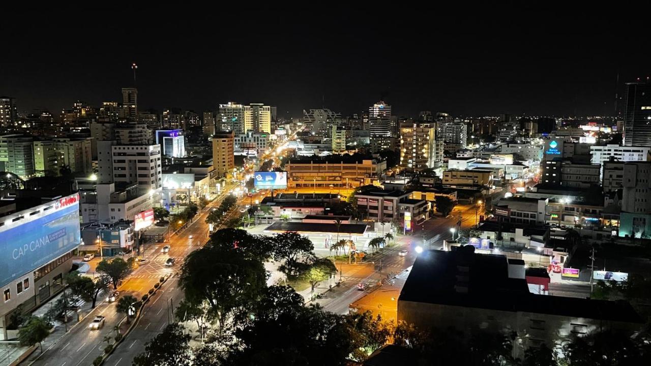 Apartamento S1401 En Downtown Santo Domingo