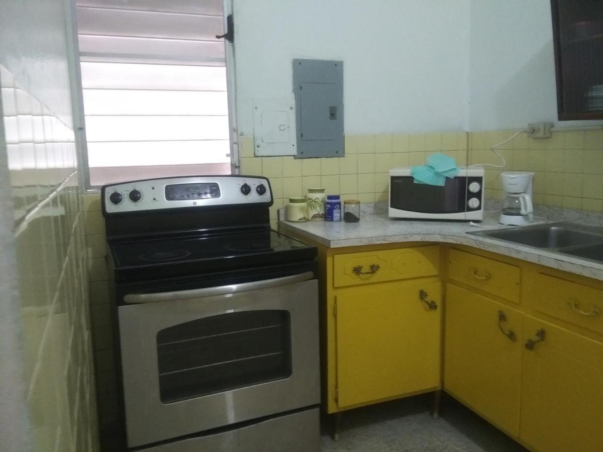Apartment Brisas De Borinquen Aguadilla