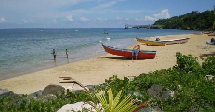 Brisas De Borinquen Apartment