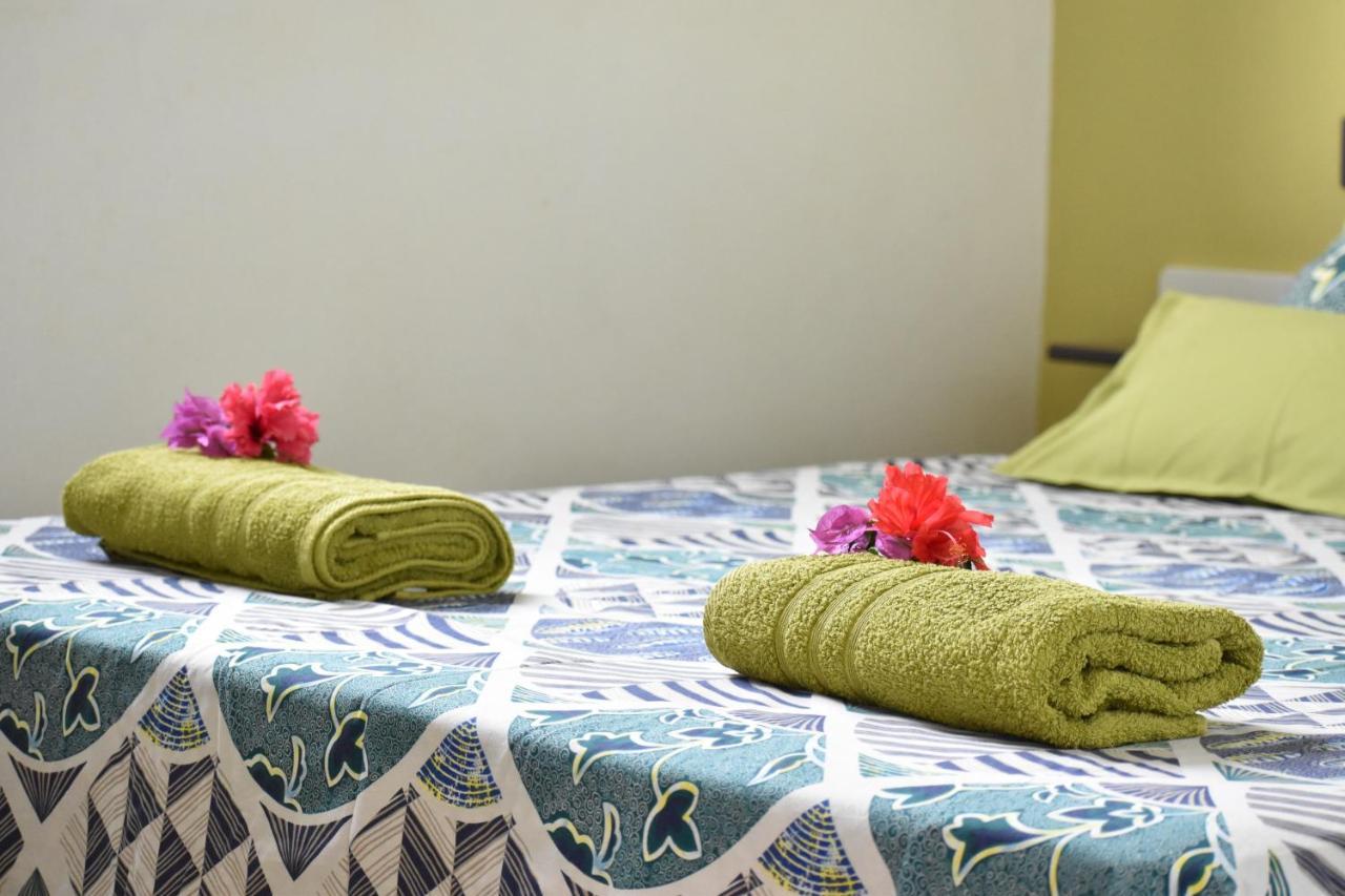 Creole Nest Holiday home Pointe-Noire