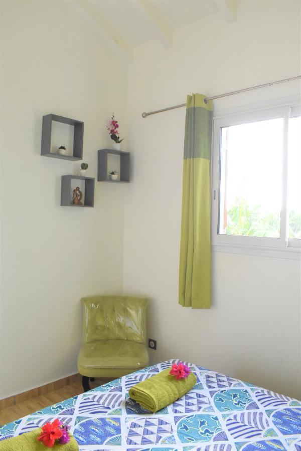 Holiday home Creole Nest