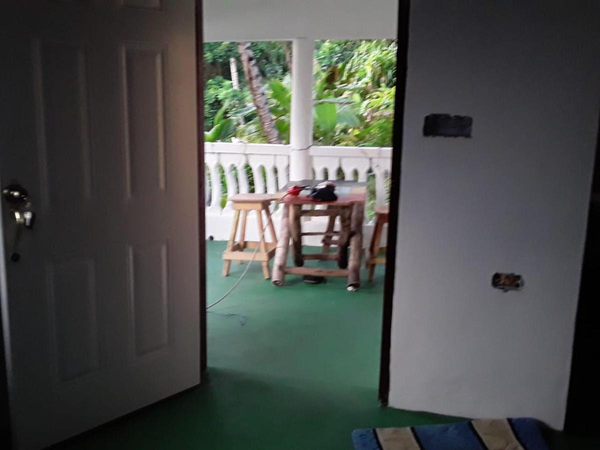 Brian's House