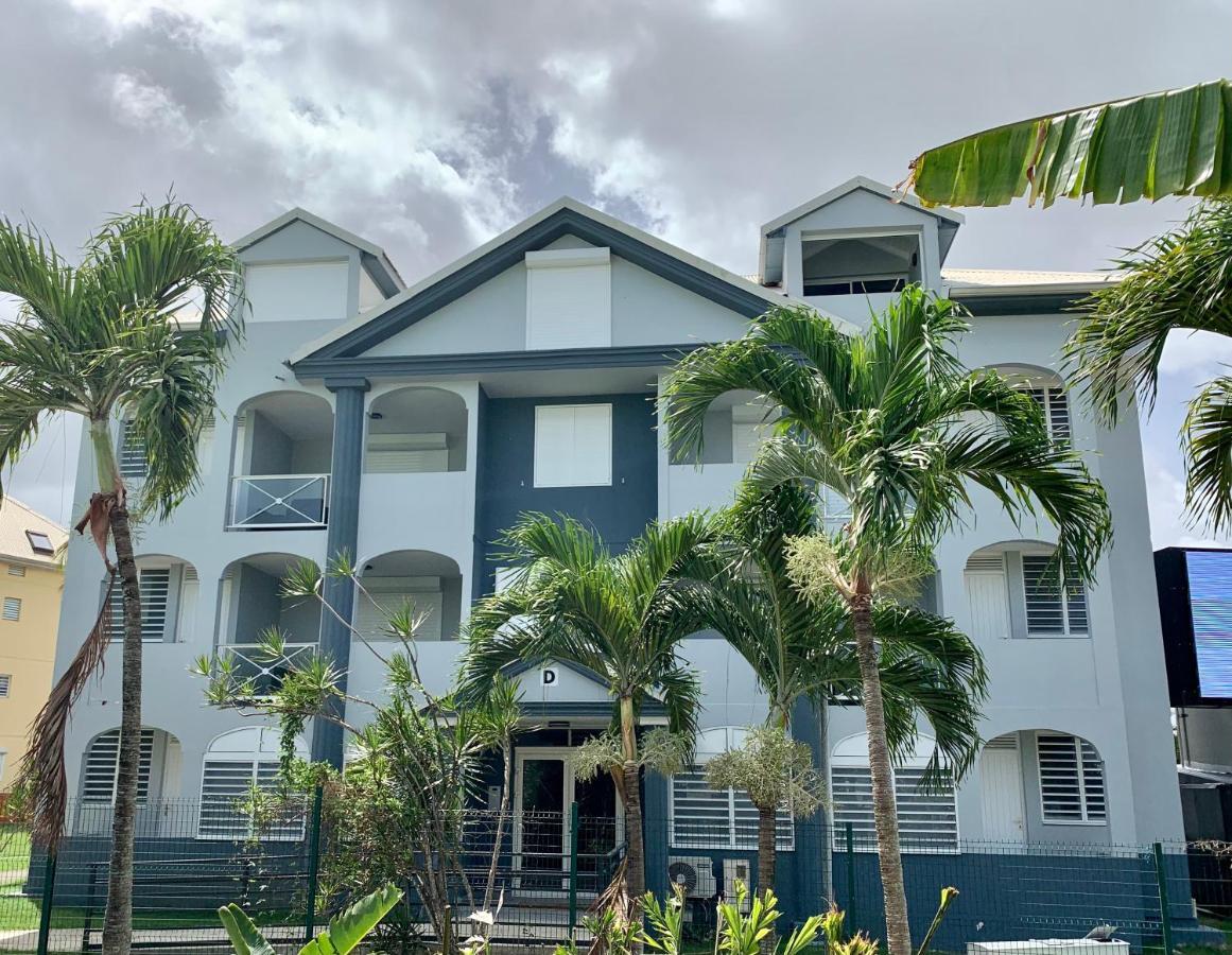 Aparthotel Karaibes 2*