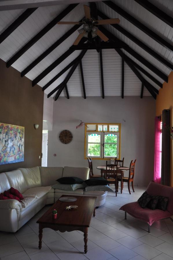 Apartment De Chez Lise *