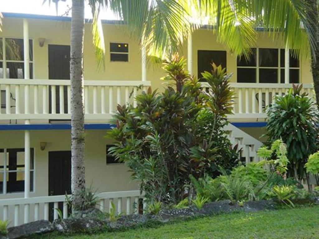 Hacienda Moyano 3* Naguabo