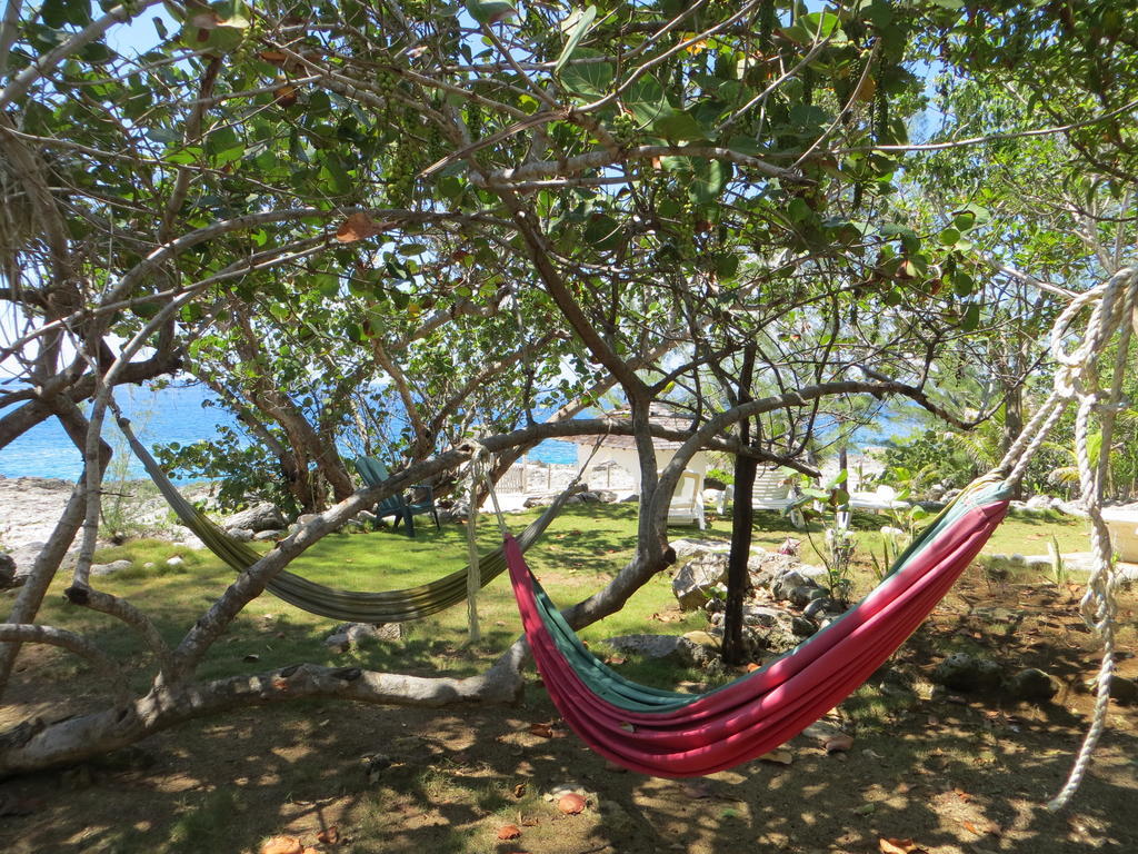 Tingalaya's Retreat Negril
