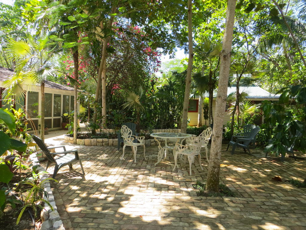 Tingalaya's Retreat Guest house 3*