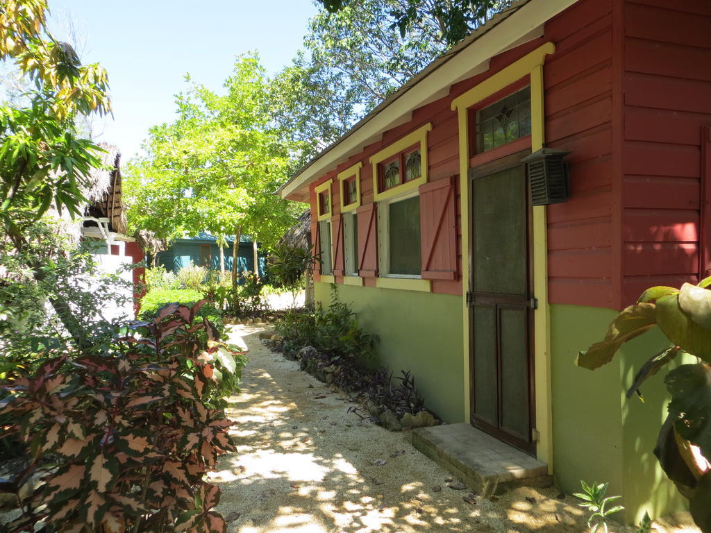 Tingalaya's Retreat 3* Negril