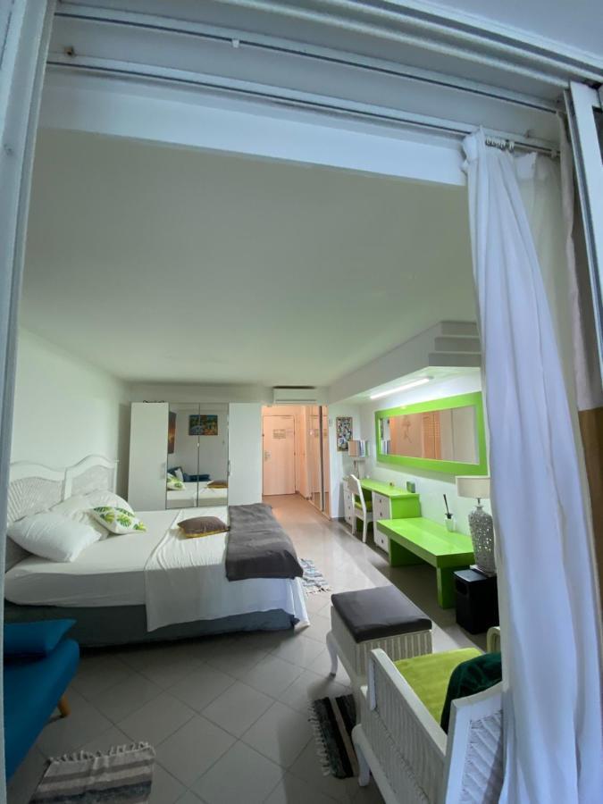 Apartment De La Vieille Tour Studio Coton Coloris