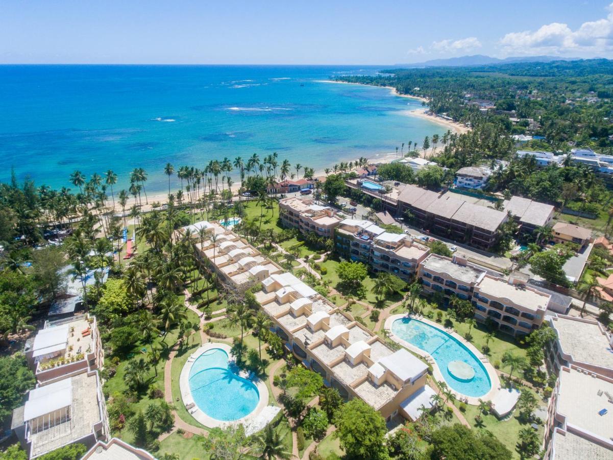 Don Cesar Aparthotel Las Terrenas