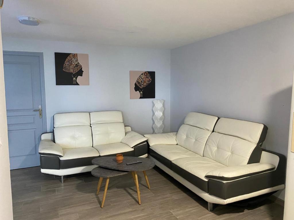 Apartamento La Bleue