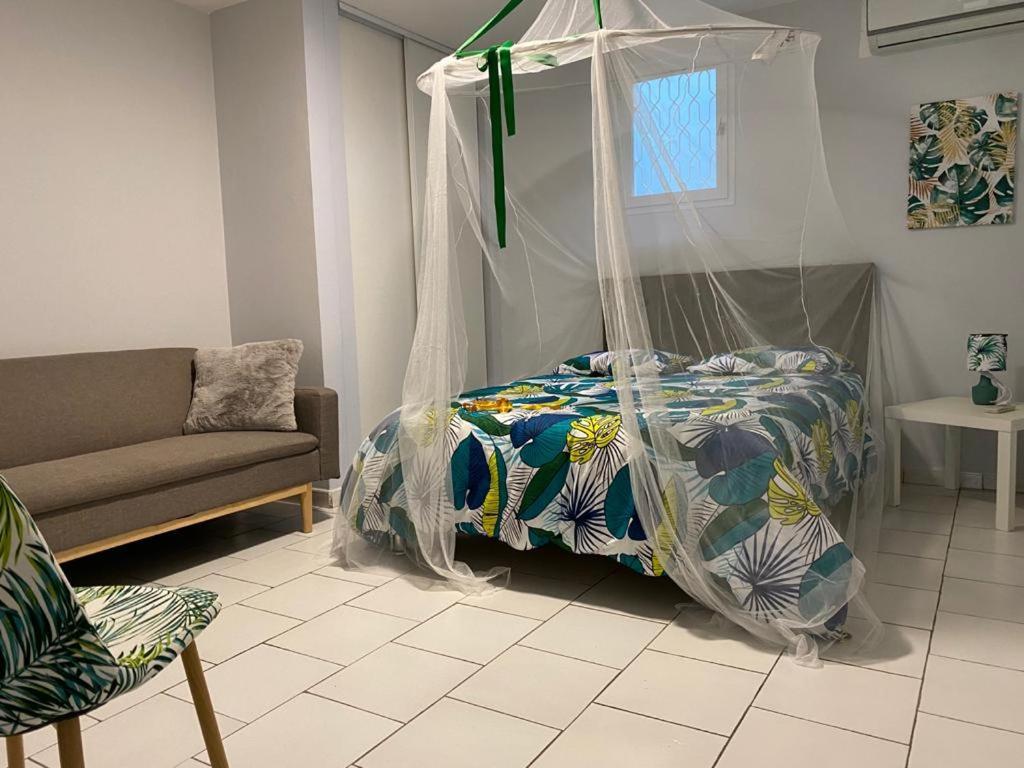 Apartamento La Bleue *