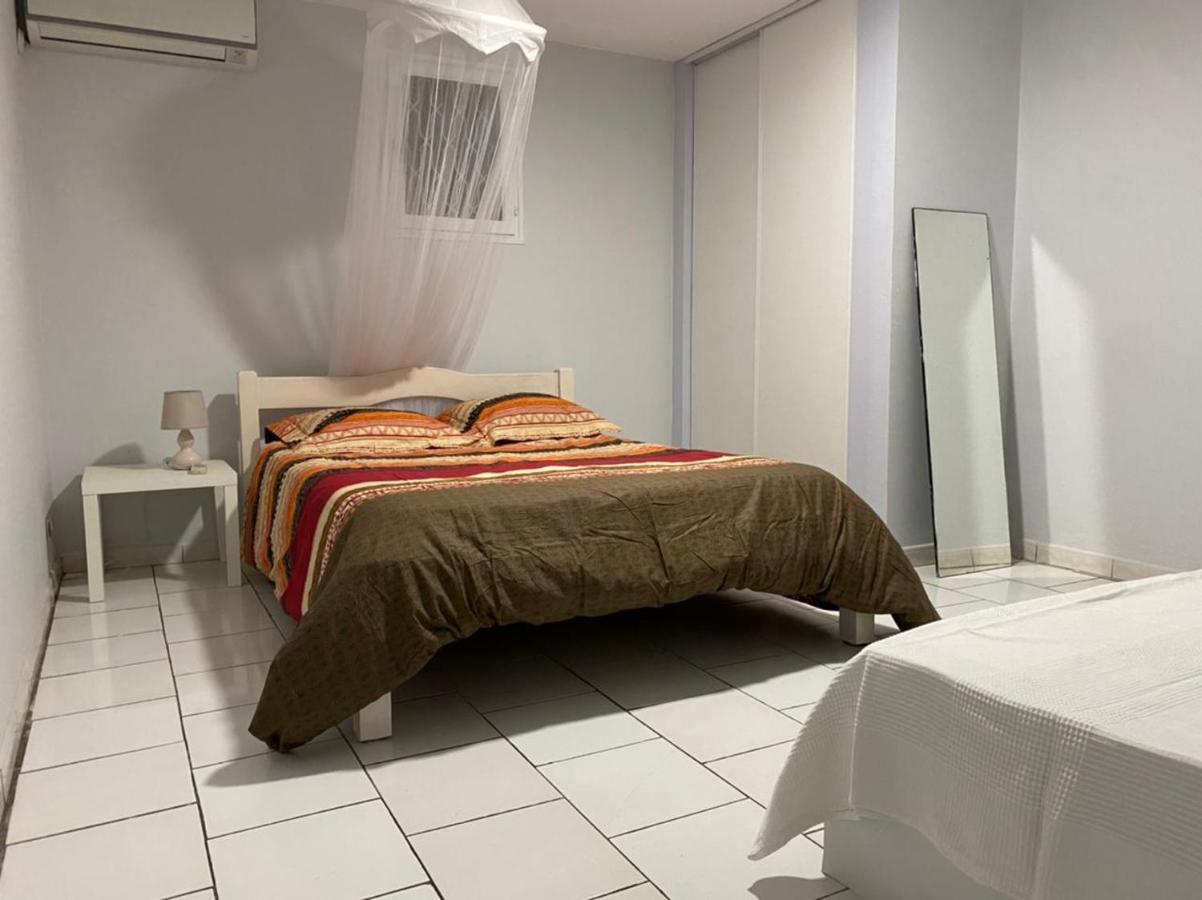 La Bleue Apartamento