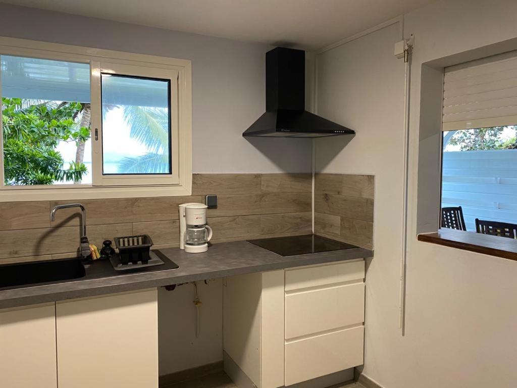 La Bleue Apartamento *
