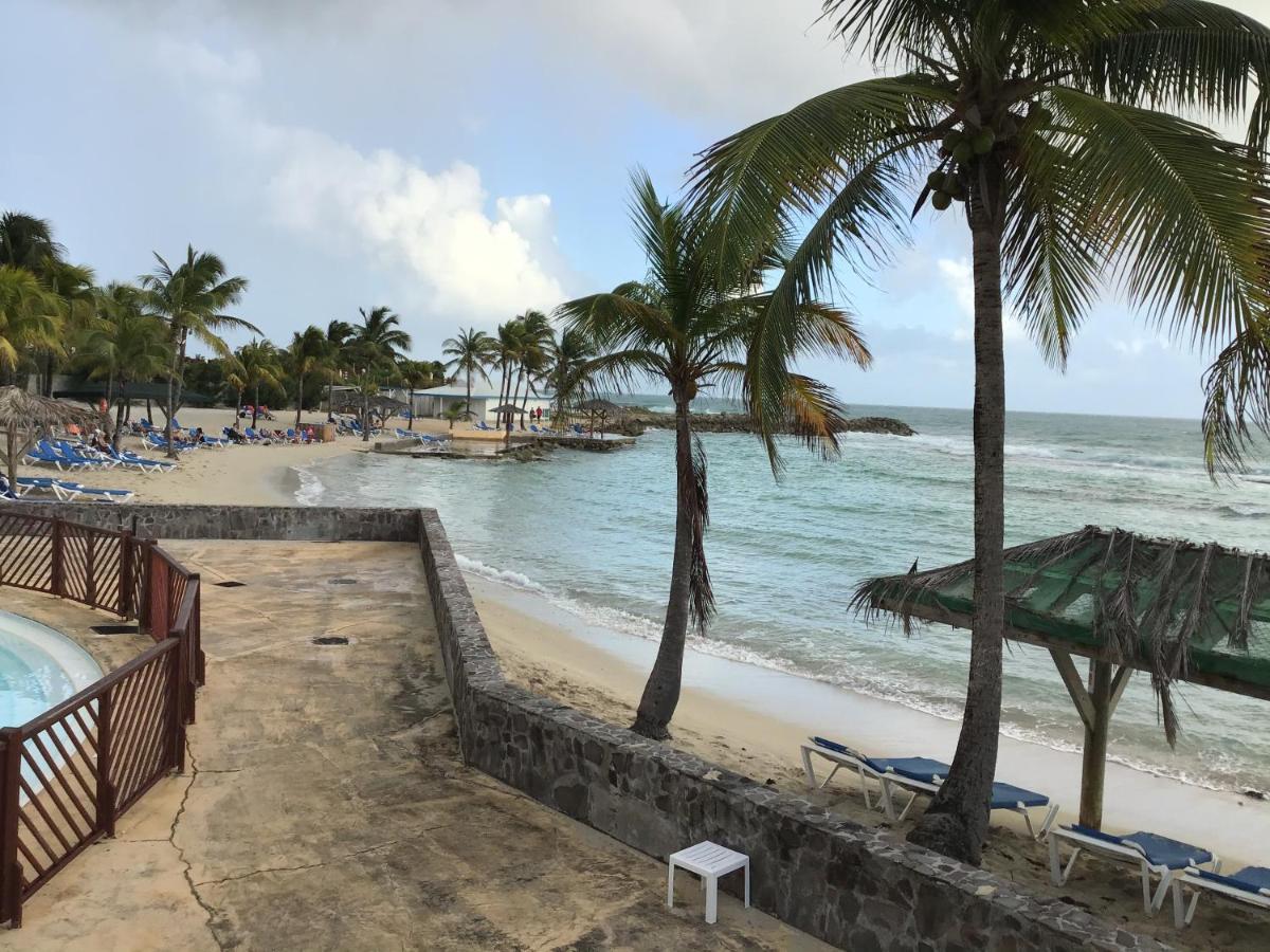 Gwada Dream Saint-Francois (Grande-Terre)