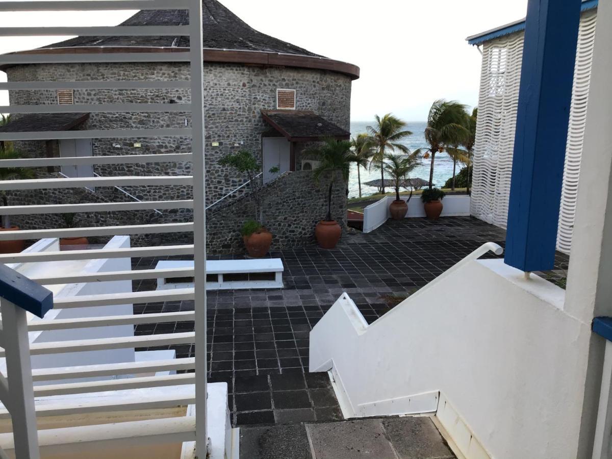 Gwada Dream Apartment Saint-Francois (Grande-Terre)