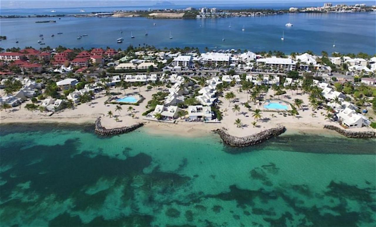 Elba Nettle Bay Club Apartment Sandy Ground