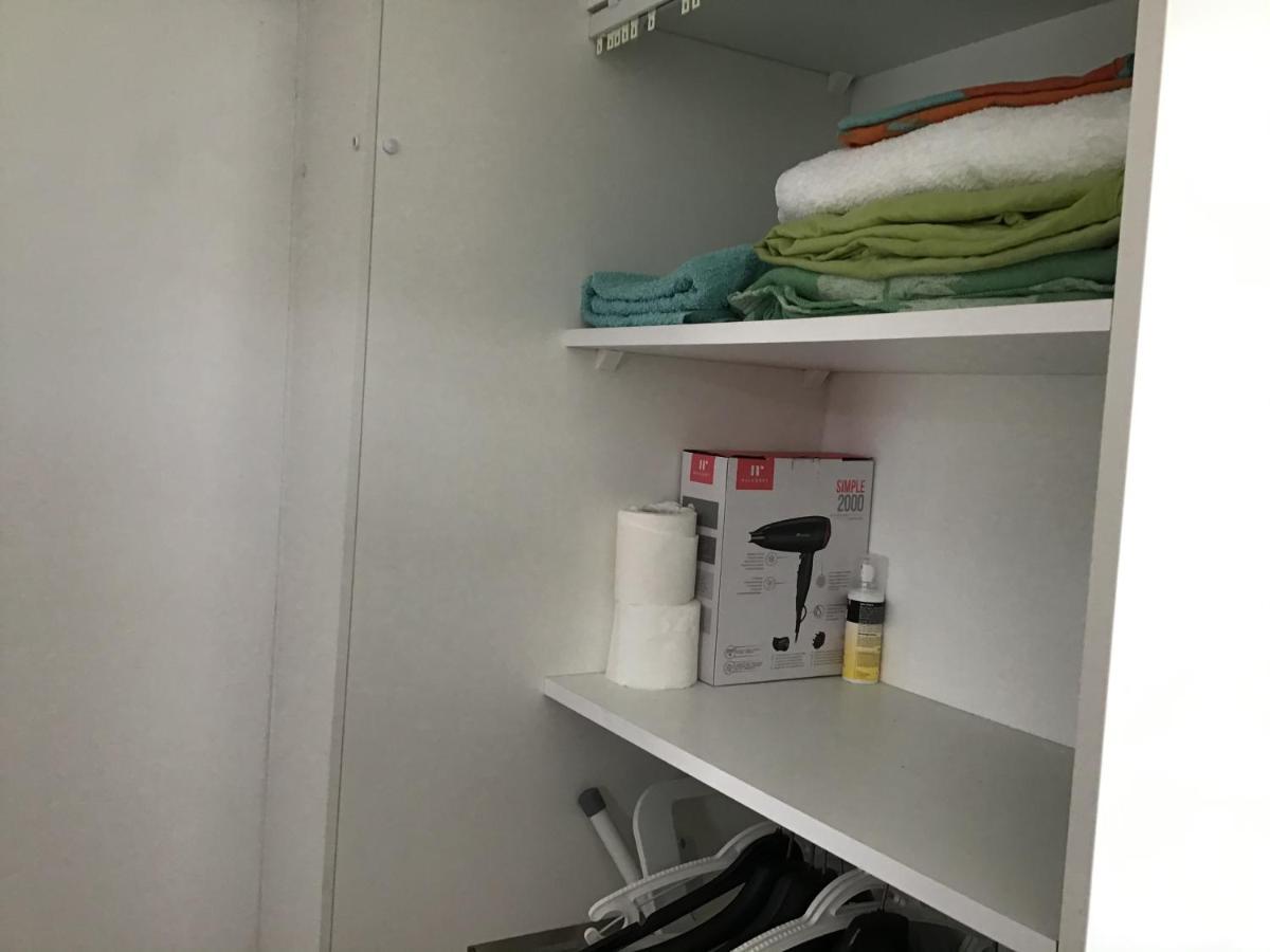Apartment Gwada Dream Saint-Francois (Grande-Terre)