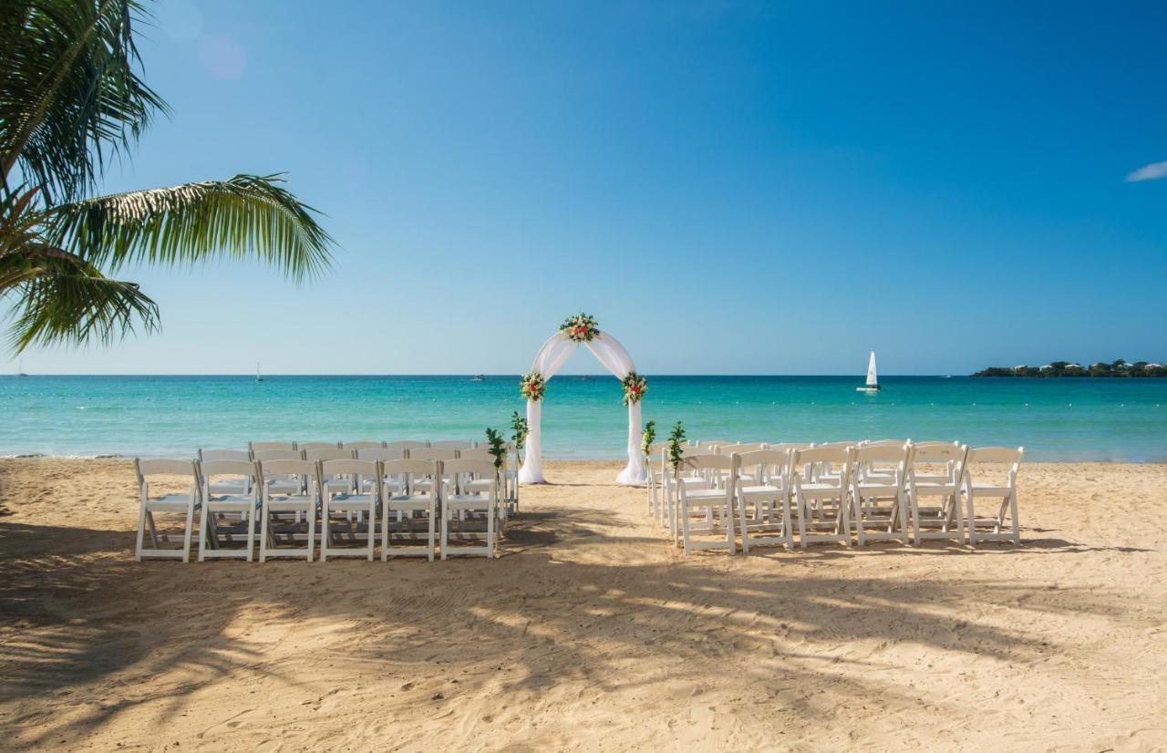 Riu Palace Tropical Bay 5* Negril