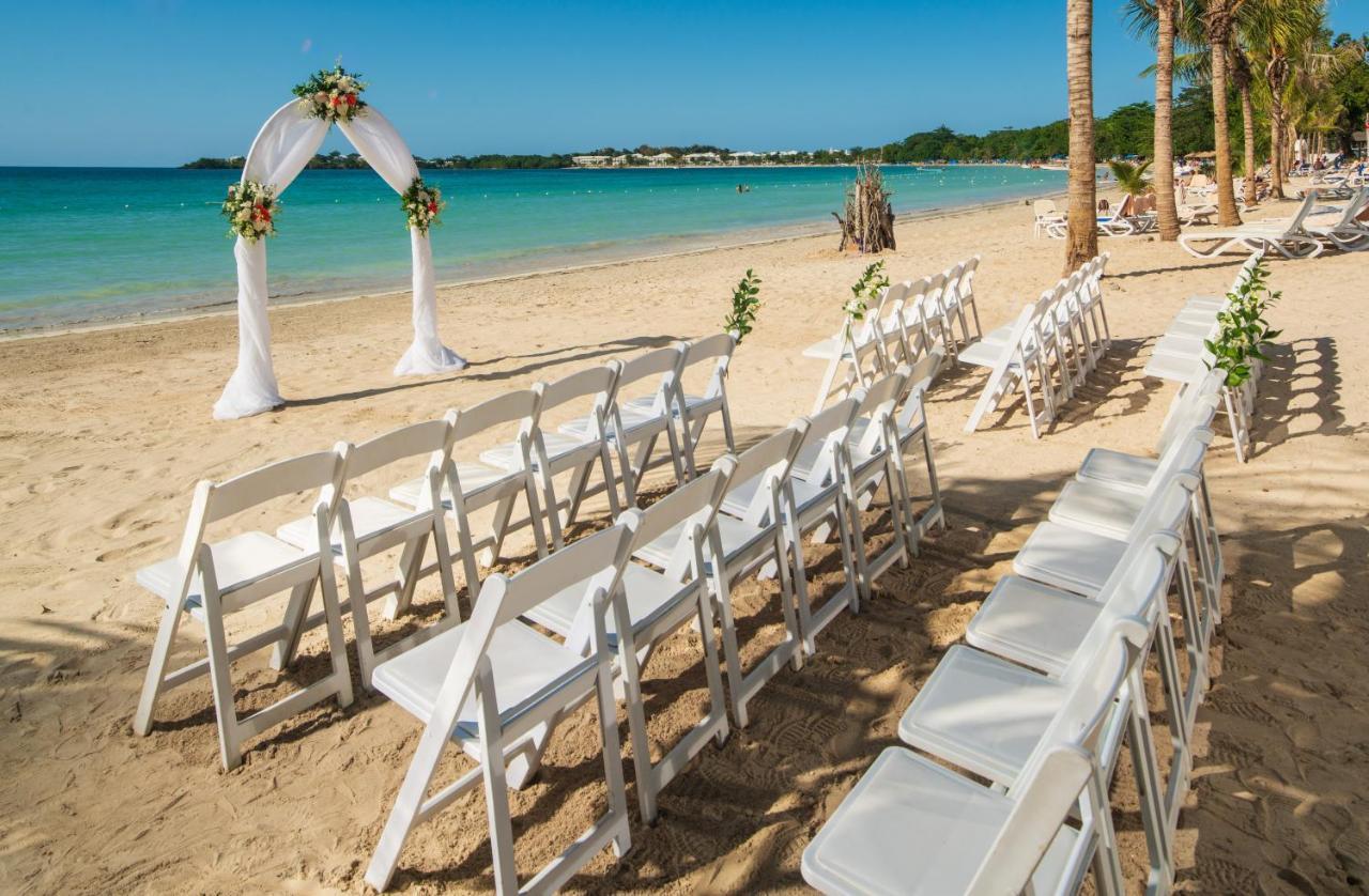 Riu Palace Tropical Bay Hotel Negril
