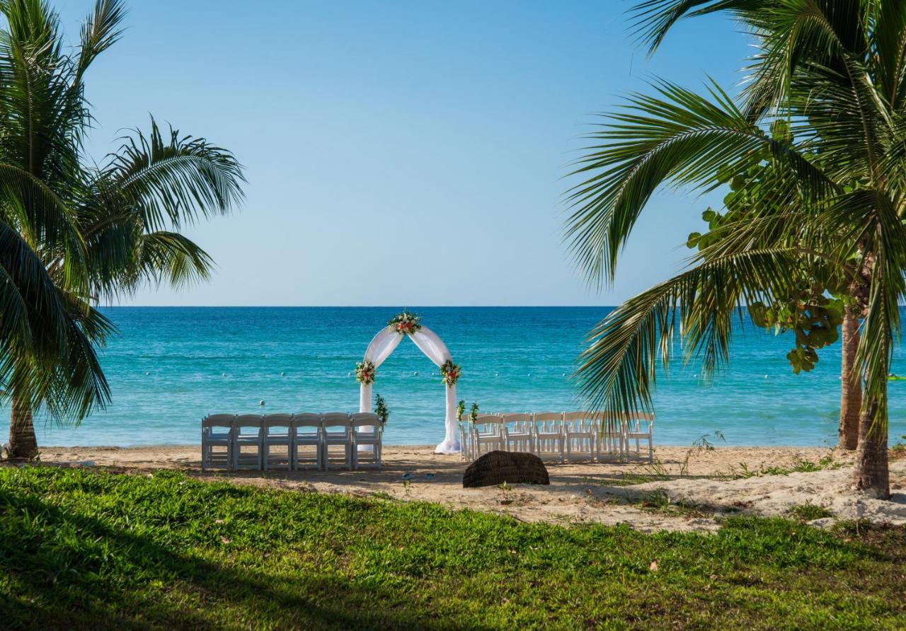 Riu Palace Tropical Bay 5* Negril