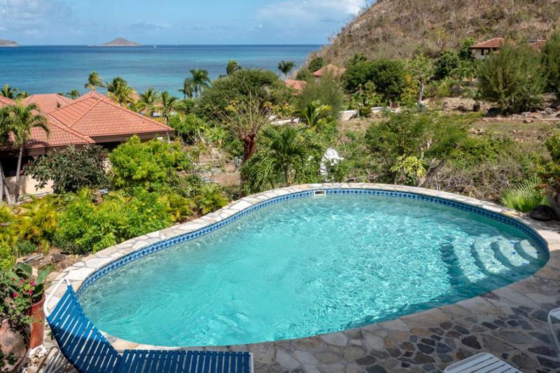 Del Sole * Spanish Town