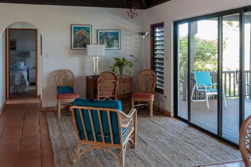 Del Sole Villa Spanish Town