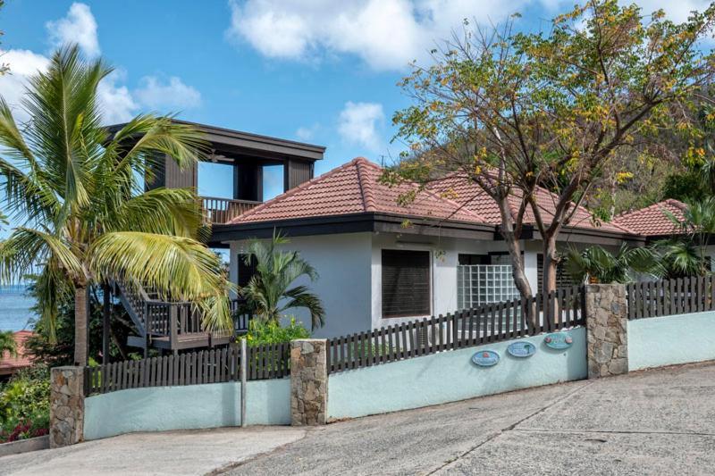 Del Sole Spanish Town