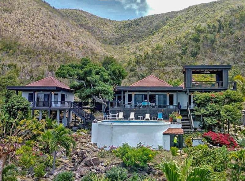Del Sole Villa